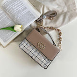 Girl's PU Leather Printed Purse&nbsp;