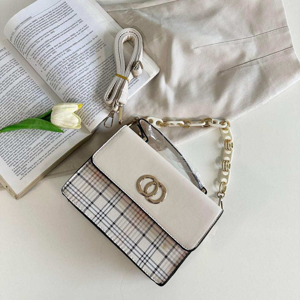 Girl's PU Leather Printed Purse&nbsp;