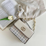 Girl's PU Leather Printed Purse&nbsp;