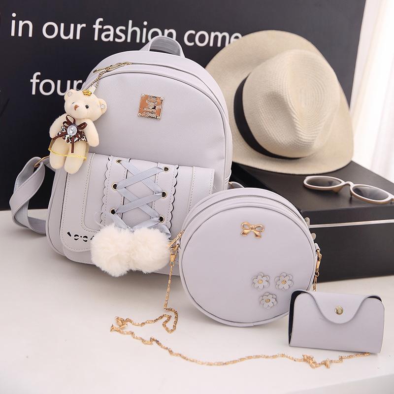 Multipurpose Backpack Set