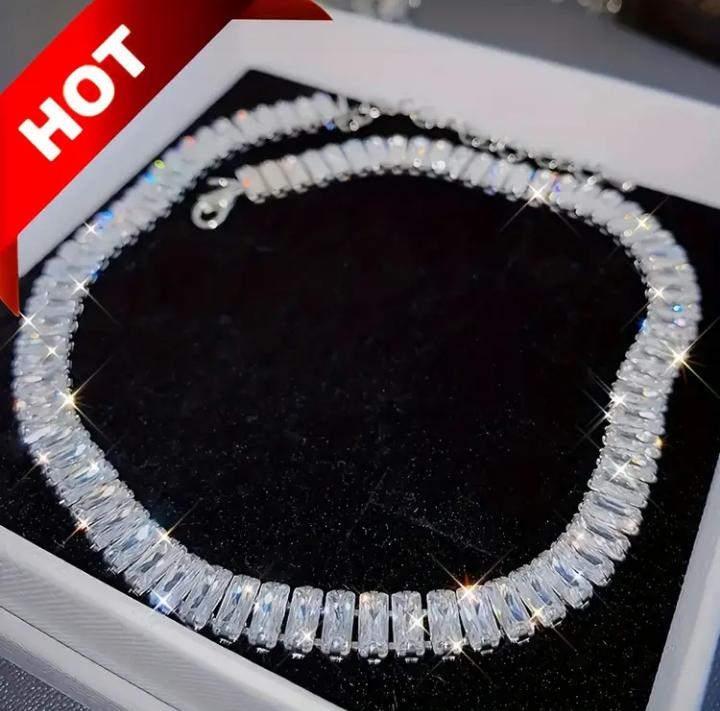 1 Pc Funky Silver Plated Charm Bracelet