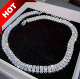 1 Pc Funky Silver Plated Charm Bracelet